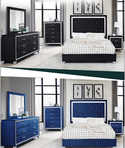 Furniture Store «Good Deal Furniture», reviews and photos, 488 Springfield Ave, Newark, NJ 07103, USA