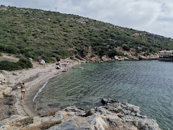 Fotografie cu Nation Cd. beach zonă sălbatică