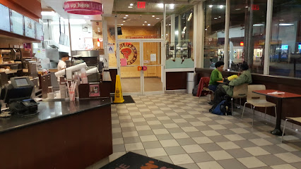 Dunkin, - 1556 Broadway, Brooklyn, NY 11221