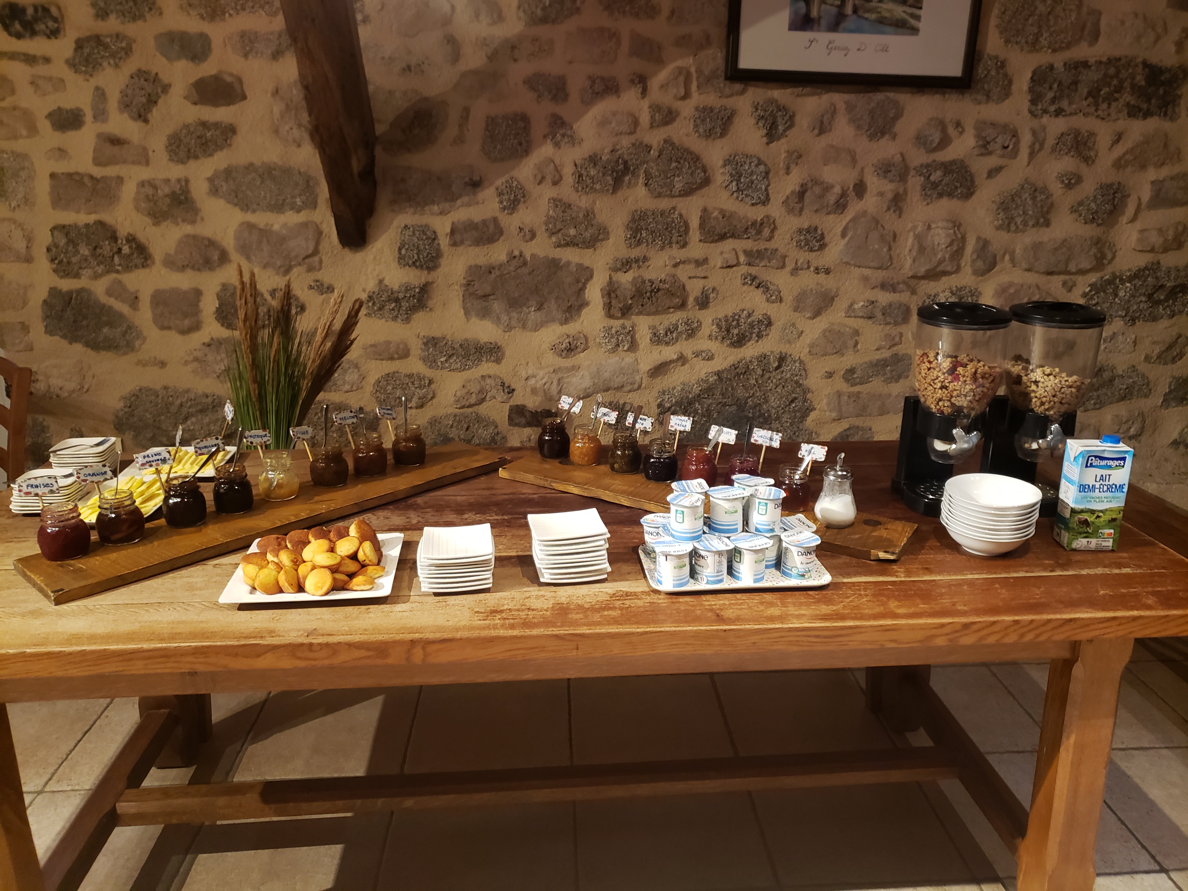 Photo n° 3 de l'avis de Sandra.e fait le 16/08/2023 à 16:39