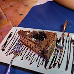 Photo n°2 de l'avis de Jennifer.c fait le 14/06/2023 à 19:38 sur le  Ristorante o Marechiaro à Turin