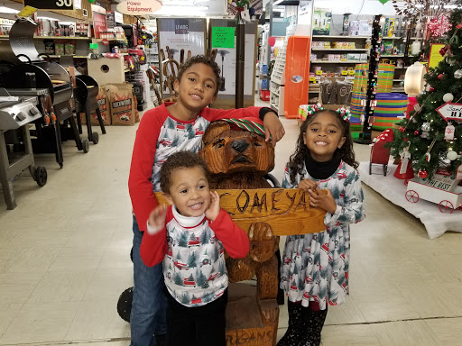 Hardware Store «Morgan Ace Hardware», reviews and photos, 109 E Main St, Woodstock, GA 30188, USA