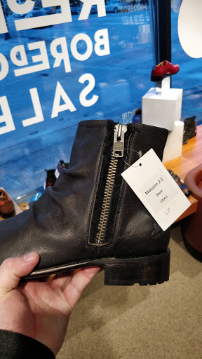 Shoe Store «John Fluevog Shoes», reviews and photos, 2900 Hennepin Ave S, Minneapolis, MN 55408, USA