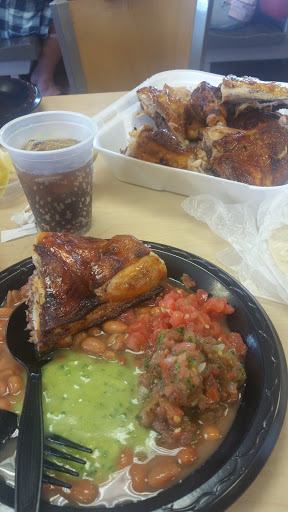 Mexican Restaurant «El Pollo Loco», reviews and photos, 88 N 1200 E, Lehi, UT 84043, USA