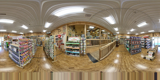 Garden Center «Animals and Gardens Unlimited», reviews and photos, 14 Jacobstown Rd, New Egypt, NJ 08533, USA