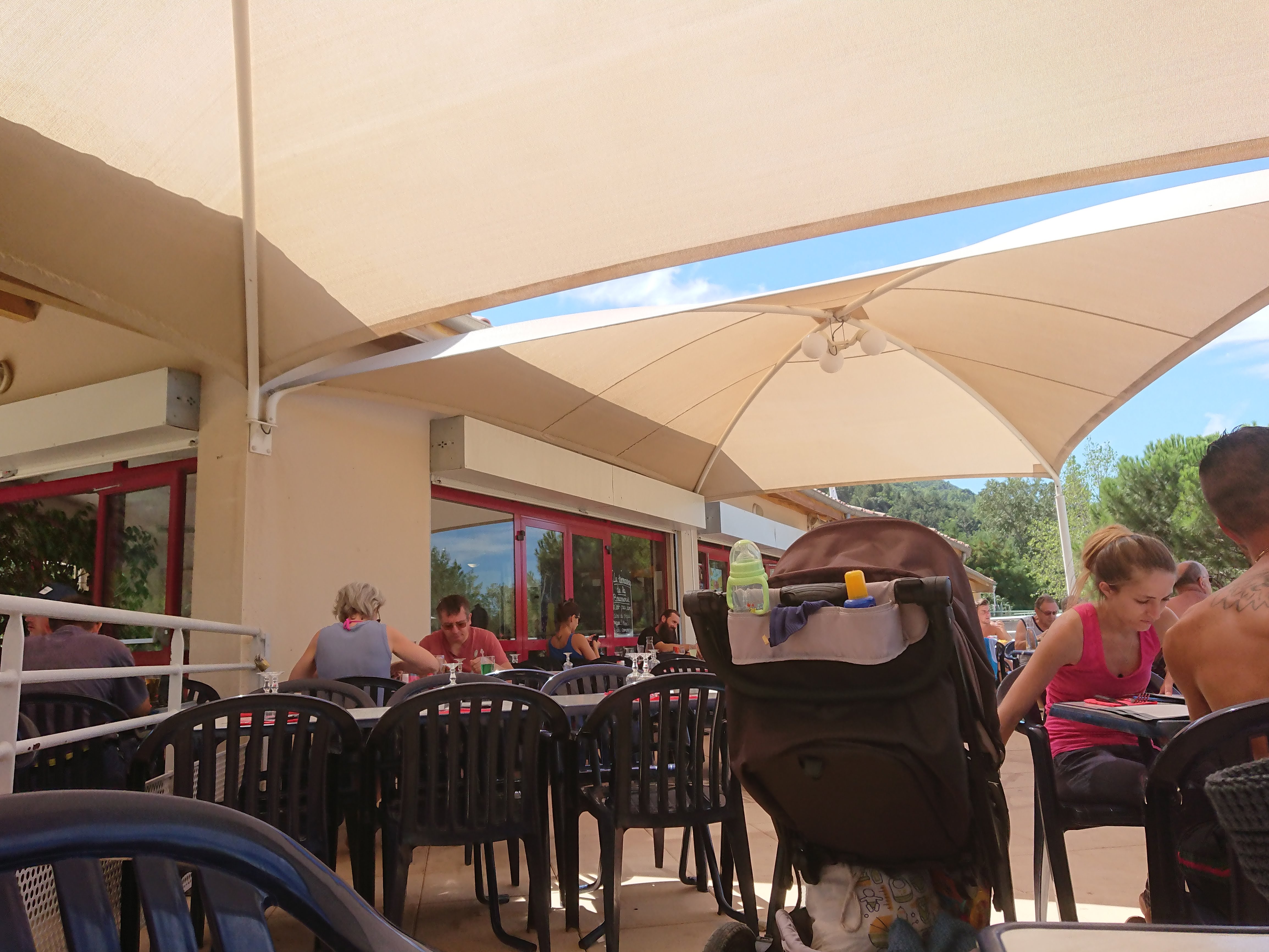 Photo n° 30 de l'avis de Frédéric.o fait le 22/08/2018 à 15:31