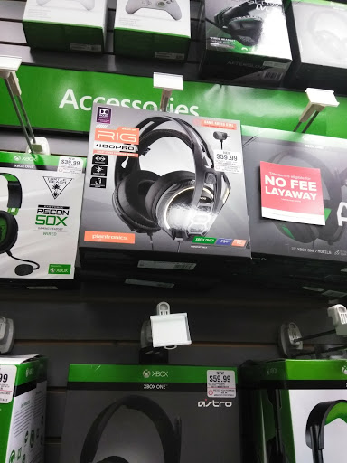 Video Game Store «GameStop», reviews and photos, 1090 Cypress Pkwy, Poinciana, FL 34759, USA