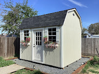 Ulrich Lifestyle Structures - Retail Design Center - Photo 3 - Car repair in Visalia, CA, Visalia