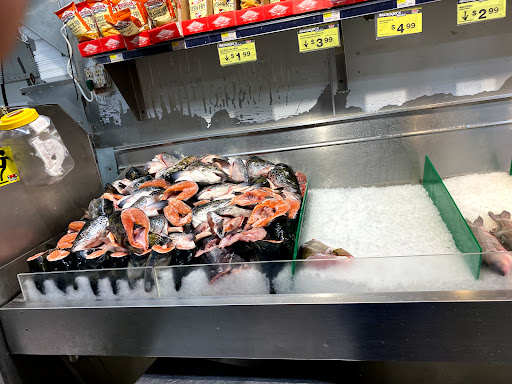 Supermarket «Gates Avenue Food Bazaar Supermarket», reviews and photos, 1590 Gates Ave, Ridgewood, NY 11385, USA