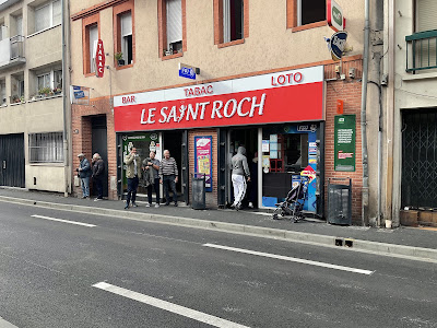 Le Saint Roch à Toulouse