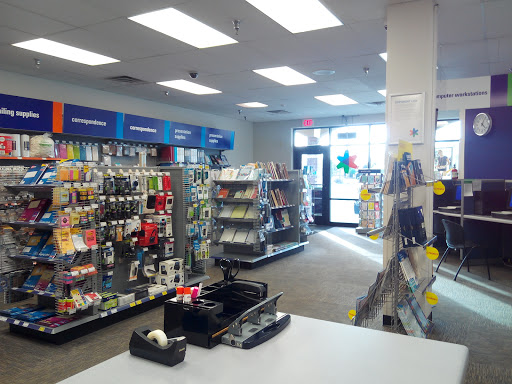 Print Shop «FedEx Office Print & Ship Center», reviews and photos, 1600 Warren St #14, Mankato, MN 56001, USA