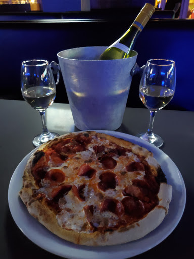 American Restaurant «Barcode», reviews and photos, 1101 17th St NW, Washington, DC 20036, USA