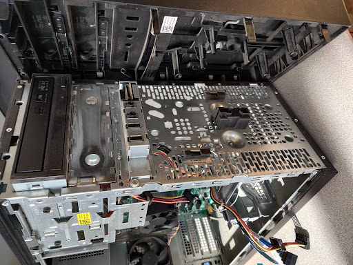 Electronics Repair Shop «Computer Prodigies», reviews and photos, 5034 S Archer Ave, Chicago, IL 60632, USA