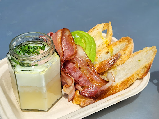 Market «Grand Central Market», reviews and photos, 317 S Broadway, Los Angeles, CA 90013, USA