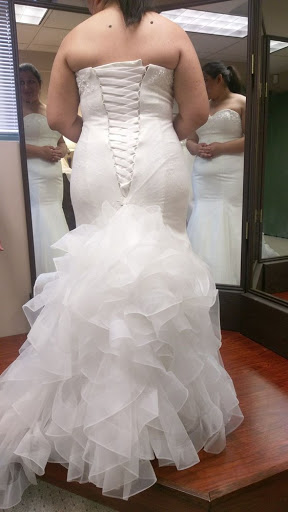 Clothing Alteration Service «Fashion Fittings», reviews and photos, 1375 Regents Blvd #201, Fircrest, WA 98466, USA