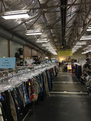 Thrift Store «Fort Lewis Thrift Shop», reviews and photos, 2070 Pendleton Ave, Lewis Mcchord, WA 98433, USA