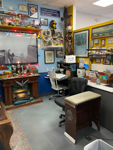 Explore irish tattoo ideas for men, creative tattoo ideas in Butler, available at Zink Modern Tattooing