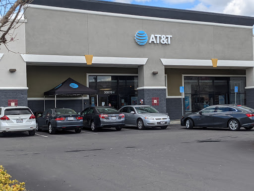 Cell Phone Store «AT&T», reviews and photos, 30870 Dyer St, Union City, CA 94587, USA