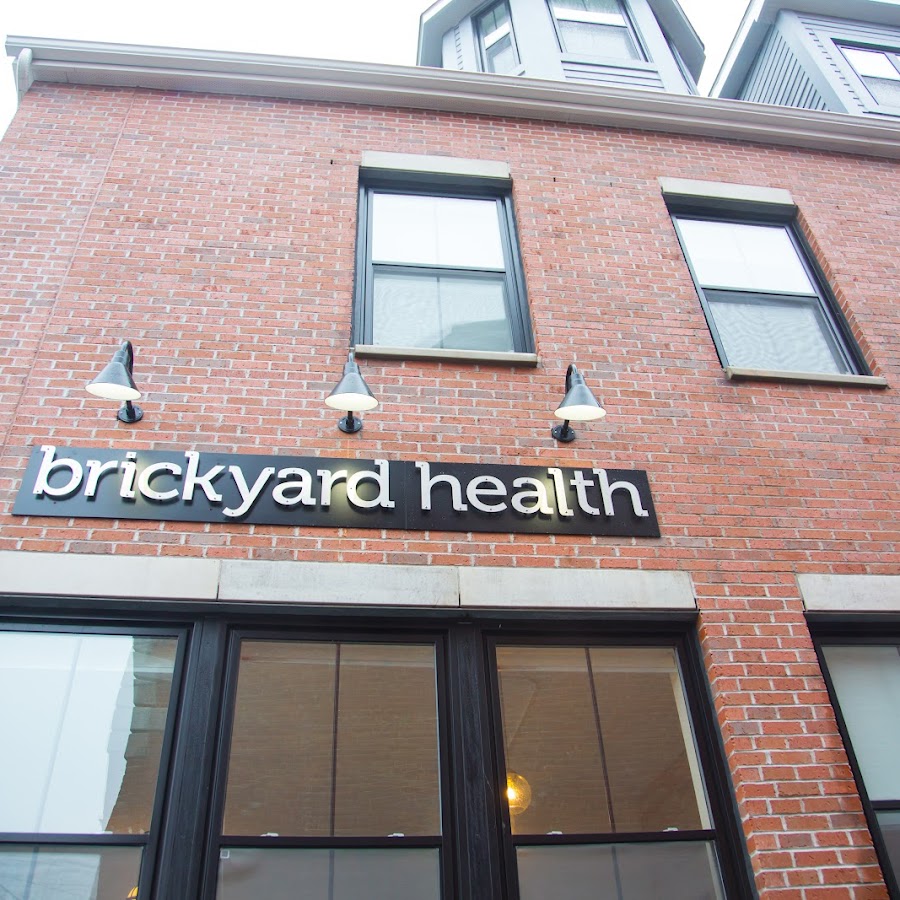 Brickyard Health (Massage Therapy
