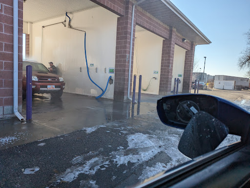 ProShine Auto Wash en Layton