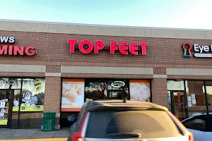 Top Feet image