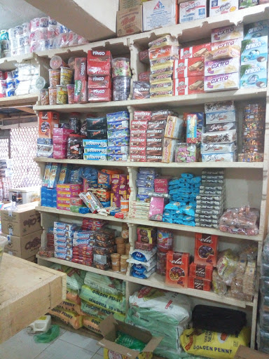 SM Supermarket, Sokoto, Nigeria, Electrical Supply Store, state Kebbi