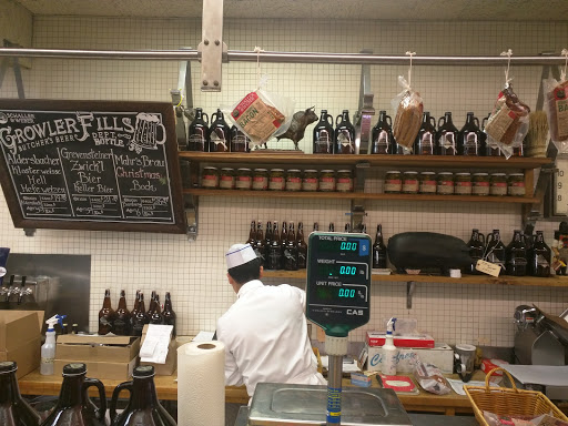 Butcher Shop «Schaller & Weber», reviews and photos, 1654 2nd Ave #1, New York, NY 10028, USA