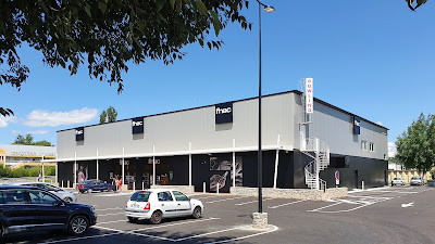 Dhombre Groupe Société (D.G.S.) à Alès