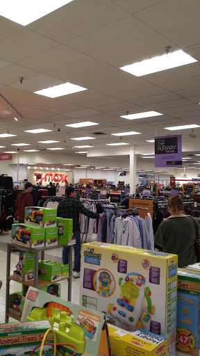 Department Store «T.J. Maxx», reviews and photos, 2467 W Stadium Blvd, Ann Arbor, MI 48103, USA
