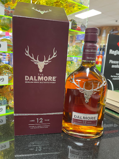 Liquor Store «Ranch Liquors Inc», reviews and photos, 3724 E 120th Ave, Thornton, CO 80233, USA