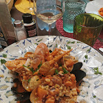 Photo n°1 de l'avis de Eda.r fait le 10/05/2024 à 14:15 sur le  Mamacita Café Il tuo angolo di paradiso à Cuglieri