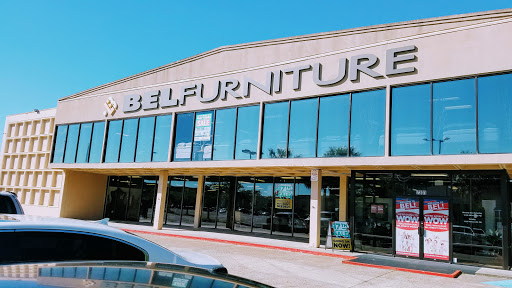 Bel Furniture - Sharpstown | Modern Furniture Stores in Houston