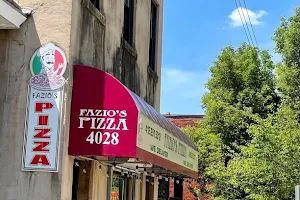 Fazio's Pizza image