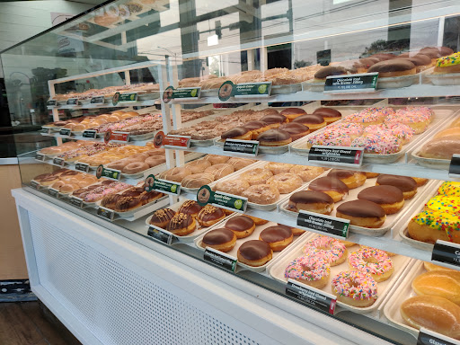 Donut Shop «Krispy Kreme», reviews and photos, 4901 Virginia Beach Blvd, Virginia Beach, VA 23462, USA