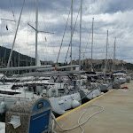 Photo n°20 de l'avis de Tizyana3004. fait le 27/10/2019 à 17:52 sur le  MYC Marina Yacht Club Tropea à Tropea