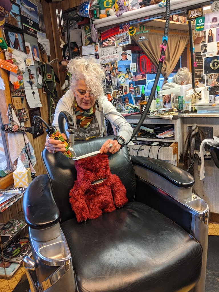 Cedar River Barbershop 98058