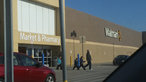 Department Store «Walmart Supercenter», reviews and photos, 8300 E 96th St, Fishers, IN 46037, USA