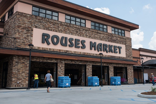 Grocery Store «Rouses Market», reviews and photos, 10130 Crossing Way #300, Denham Springs, LA 70726, USA