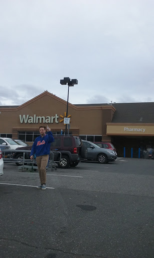 Discount Store «Walmart», reviews and photos, 164 Danbury Rd, New Milford, CT 06776, USA