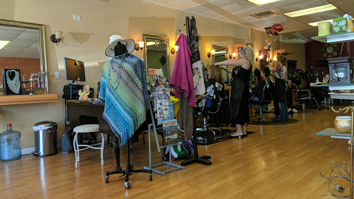 1301 Evergreen Rd, Woodburn, OR 97071, USA