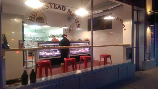 Butcher Shop «Homestead Meats», reviews and photos, 1305 Chicago Ave, Evanston, IL 60201, USA