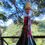 Photo n°2 de l'avis de Caterina.a fait le 10/10/2023 à 17:09 sur le  Il Palazzo di Ridracoli à Ridracoli