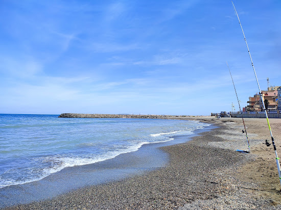 Plage La Sirene