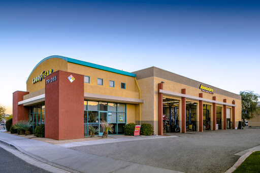 Auto Repair Shop «Mountain View Tire & Auto Service», reviews and photos, 79265 CA-111, La Quinta, CA 92253, USA