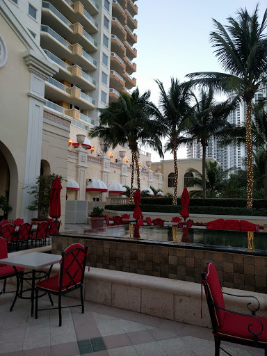 Spa Resort «Acqualina Resort & Spa», reviews and photos, 17875 Collins Ave, Sunny Isles Beach, FL 33160, USA
