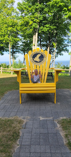 Casino «Leelanau Sands Casino & Lodge», reviews and photos, 2521 N West Bay Shore Dr, Peshawbestown, MI 49682, USA