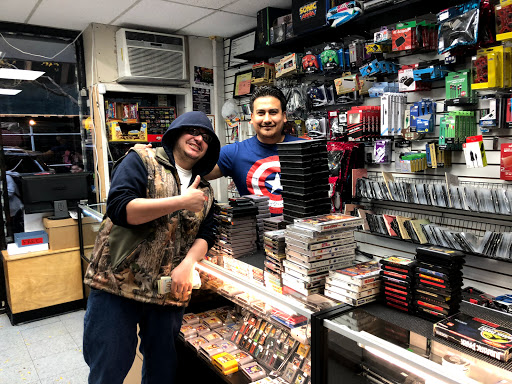Video Game Store «Brooklyn Video Games», reviews and photos, 6801 20th Ave, Brooklyn, NY 11204, USA
