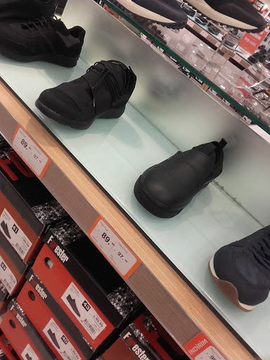 Stores to buy women's shoes Antalya