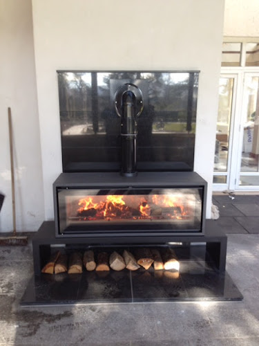 Reviews of Living Fires -Dunfermline. in Dunfermline - Construction company