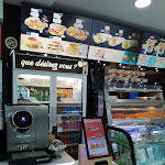 Photo n° 1 de l'avis de kml. fait le 03/06/2022 à 16:27 pour Nach! à Cergy